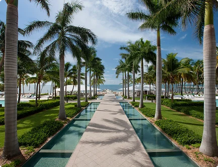 Casa Marina Key West, a Curio Collection resort by the water